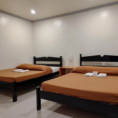 El Juliana Hotel Vigan Kültér fotó
