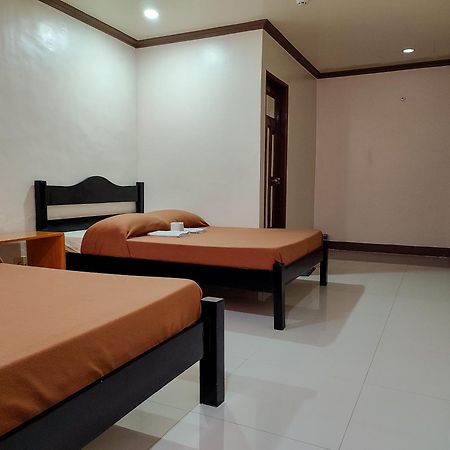 El Juliana Hotel Vigan Kültér fotó