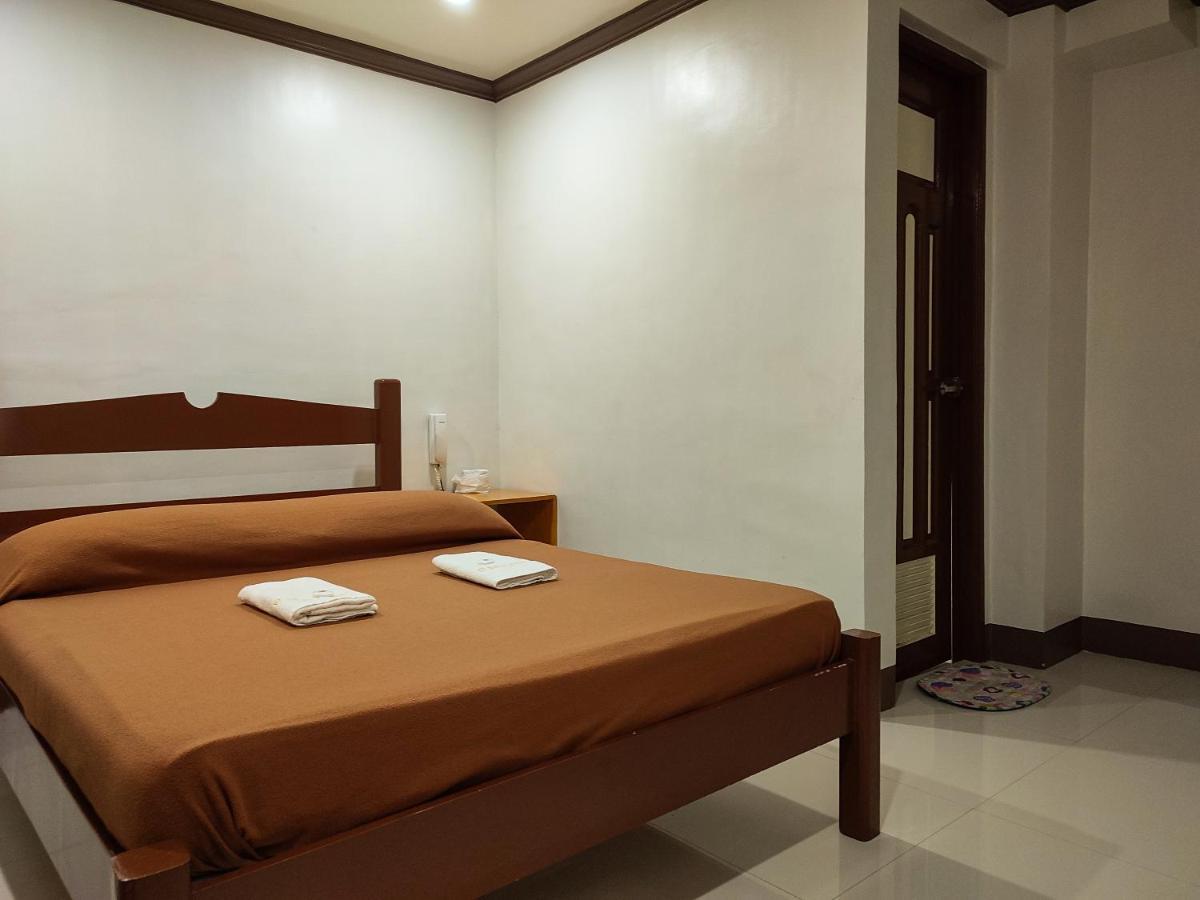 El Juliana Hotel Vigan Kültér fotó