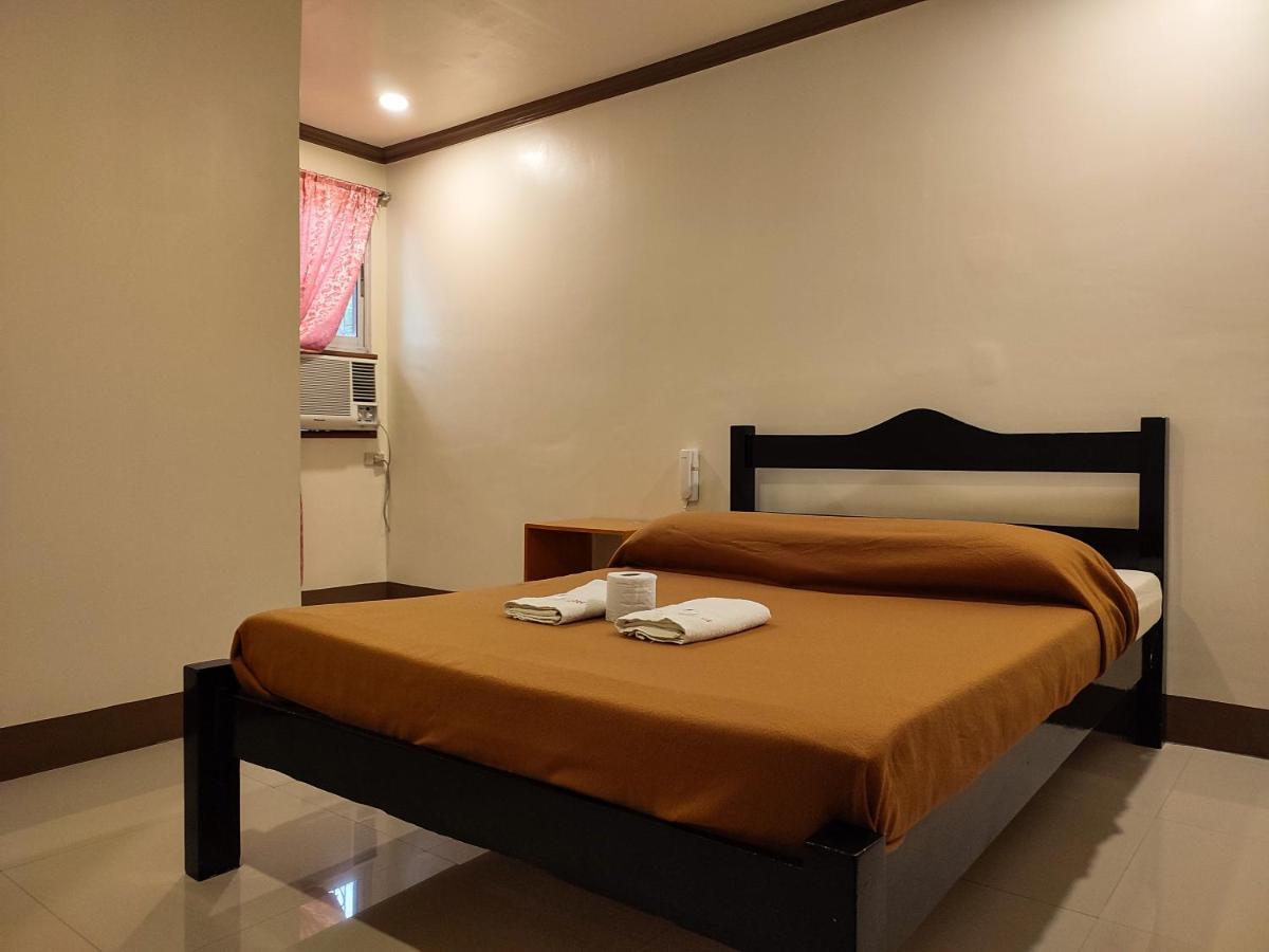 El Juliana Hotel Vigan Kültér fotó