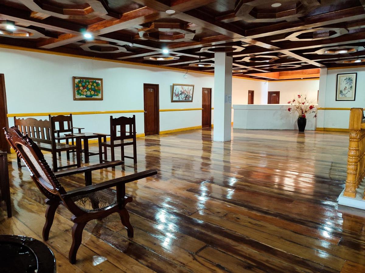 El Juliana Hotel Vigan Kültér fotó
