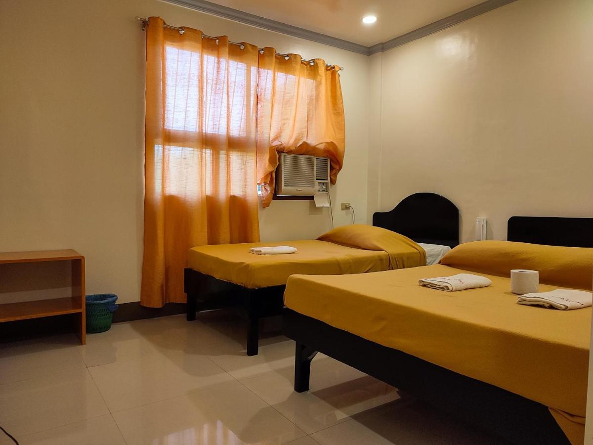 El Juliana Hotel Vigan Kültér fotó