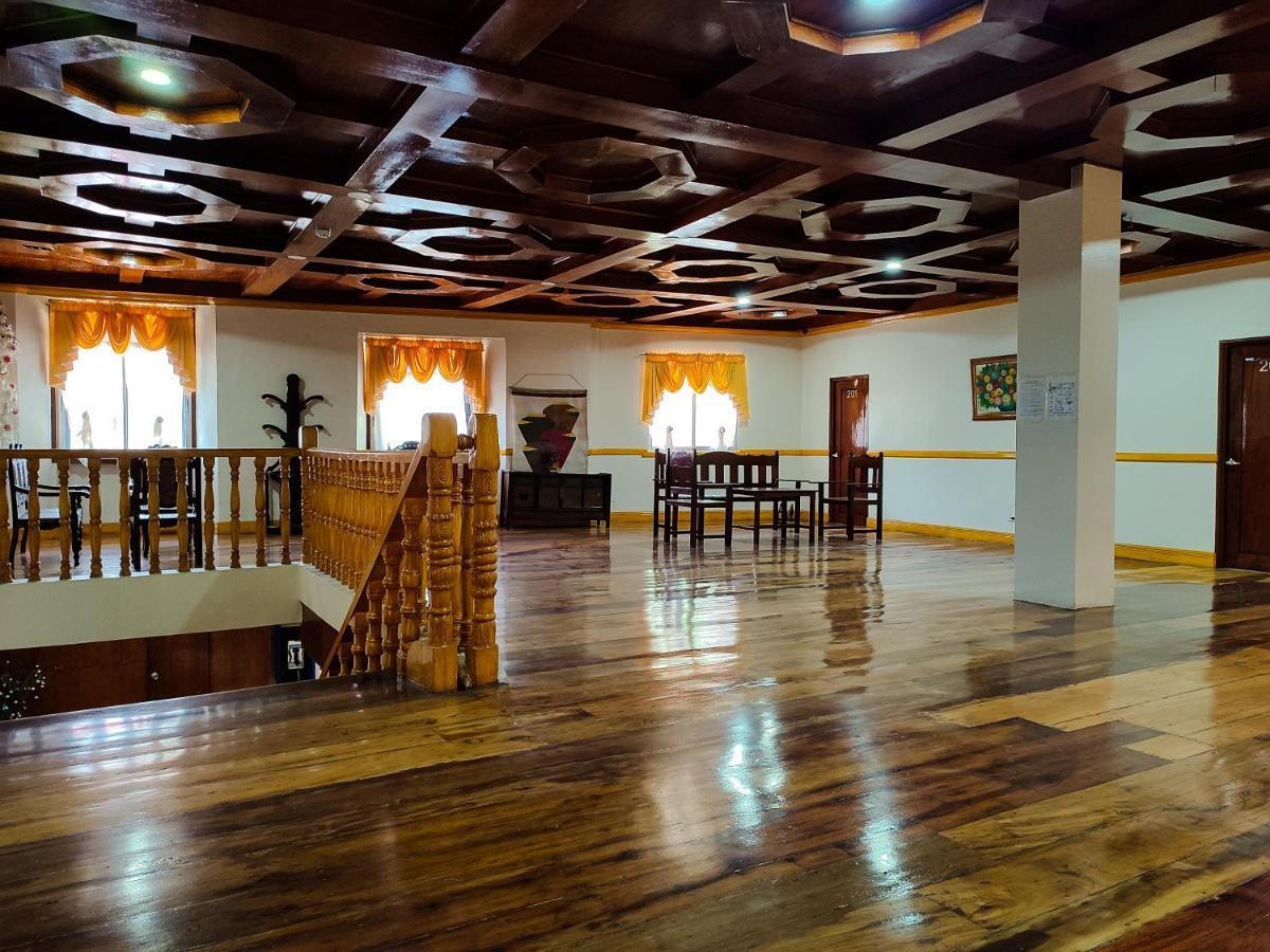 El Juliana Hotel Vigan Kültér fotó