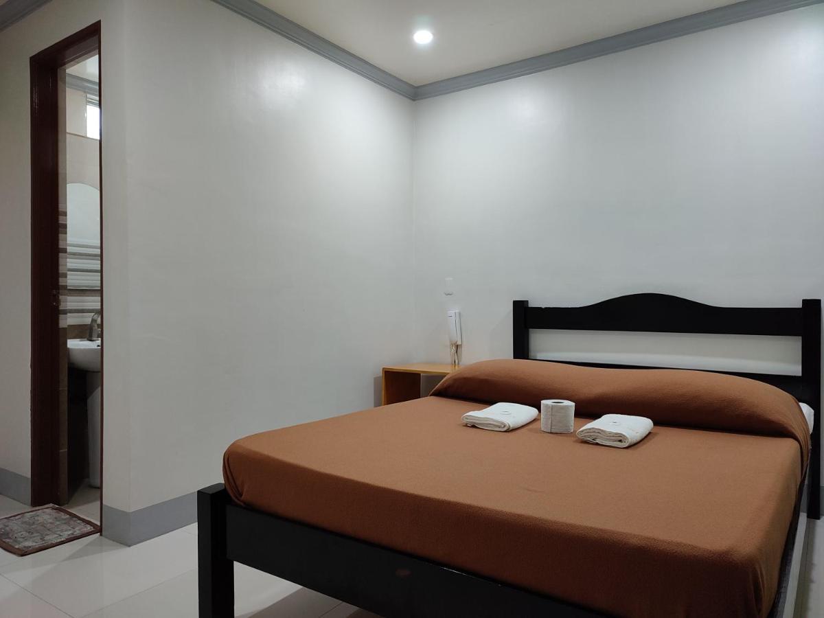 El Juliana Hotel Vigan Kültér fotó