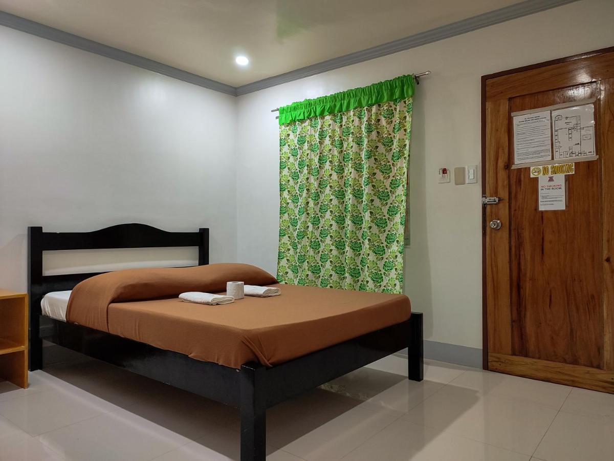 El Juliana Hotel Vigan Kültér fotó