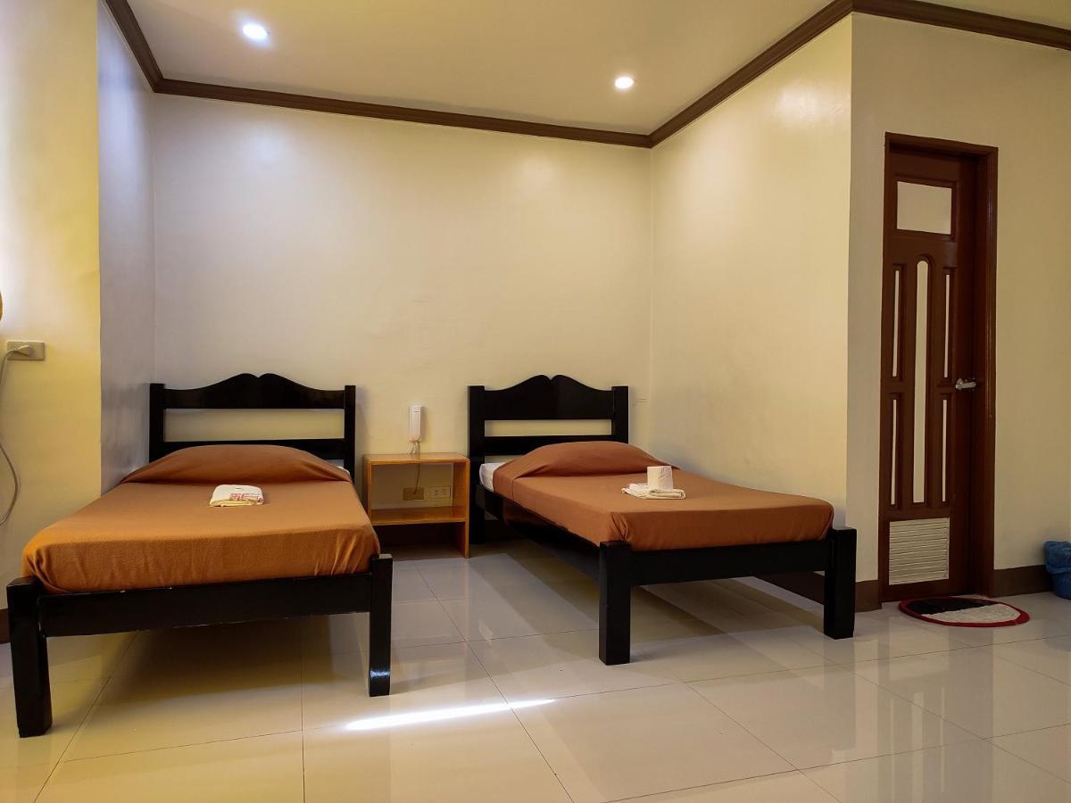 El Juliana Hotel Vigan Kültér fotó