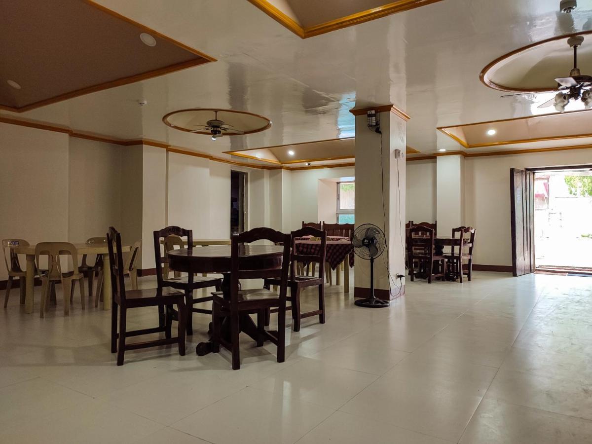 El Juliana Hotel Vigan Kültér fotó