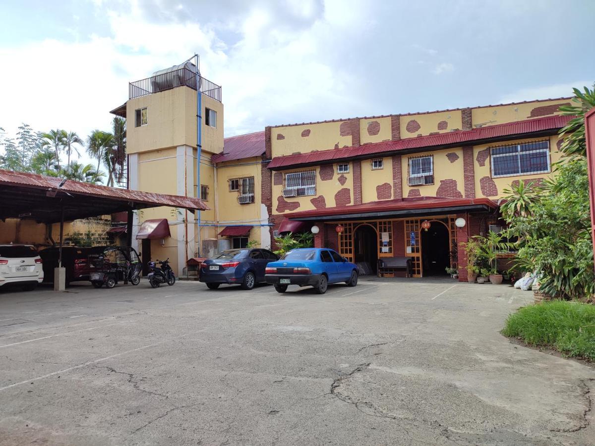 El Juliana Hotel Vigan Kültér fotó