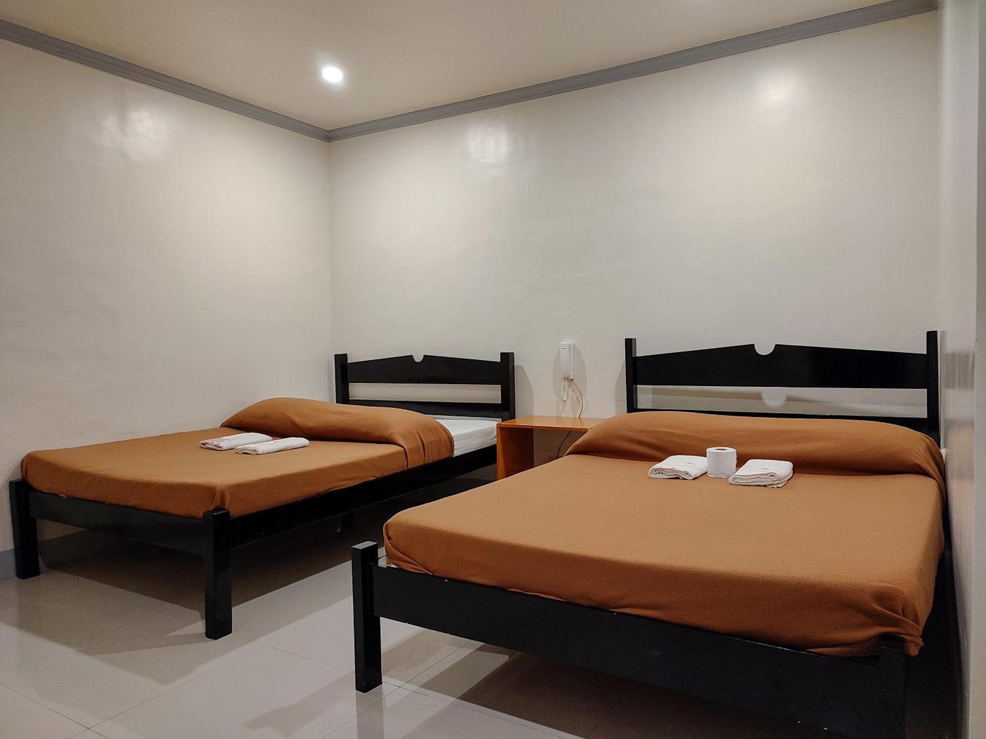 El Juliana Hotel Vigan Kültér fotó