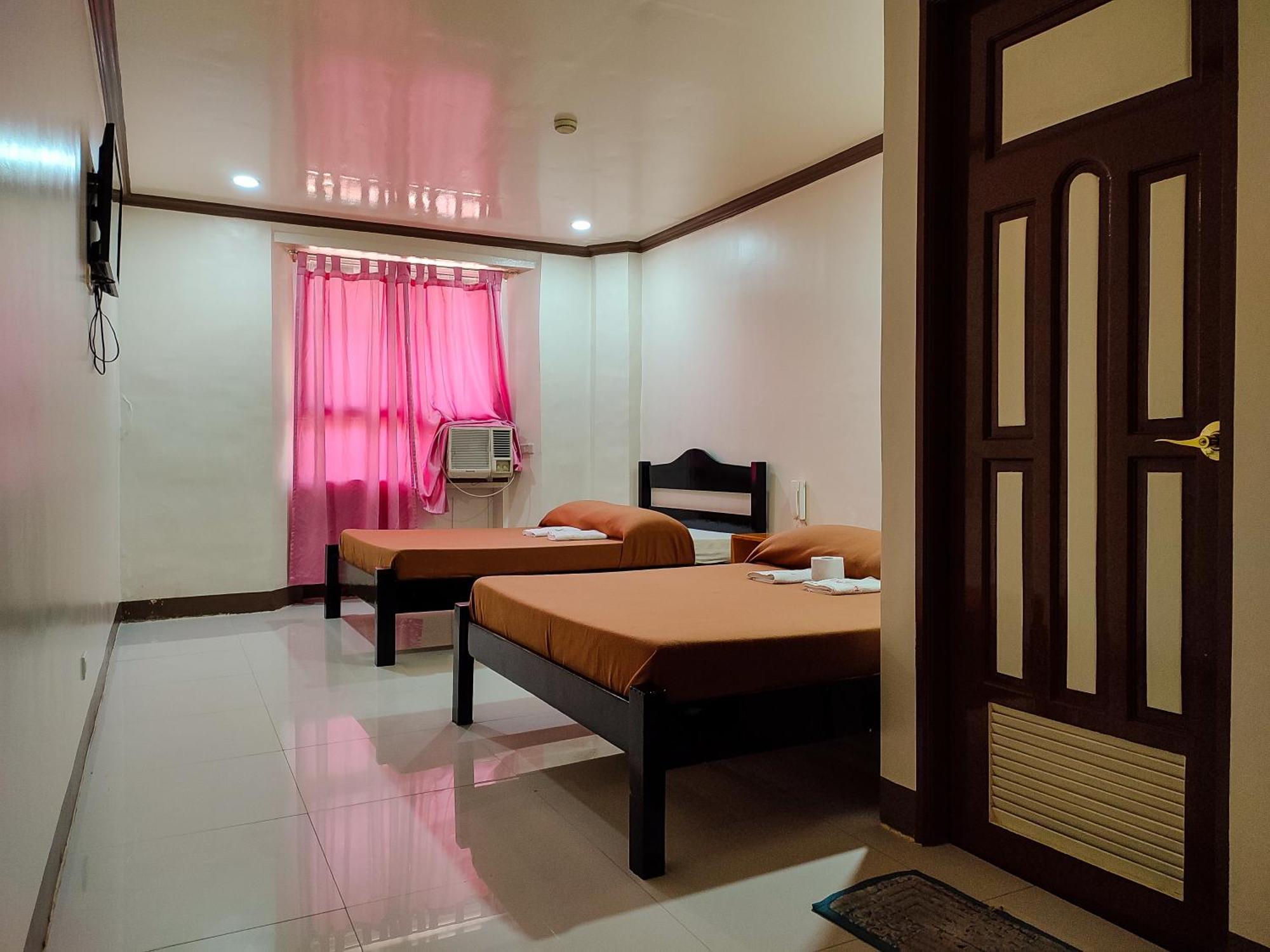 El Juliana Hotel Vigan Kültér fotó