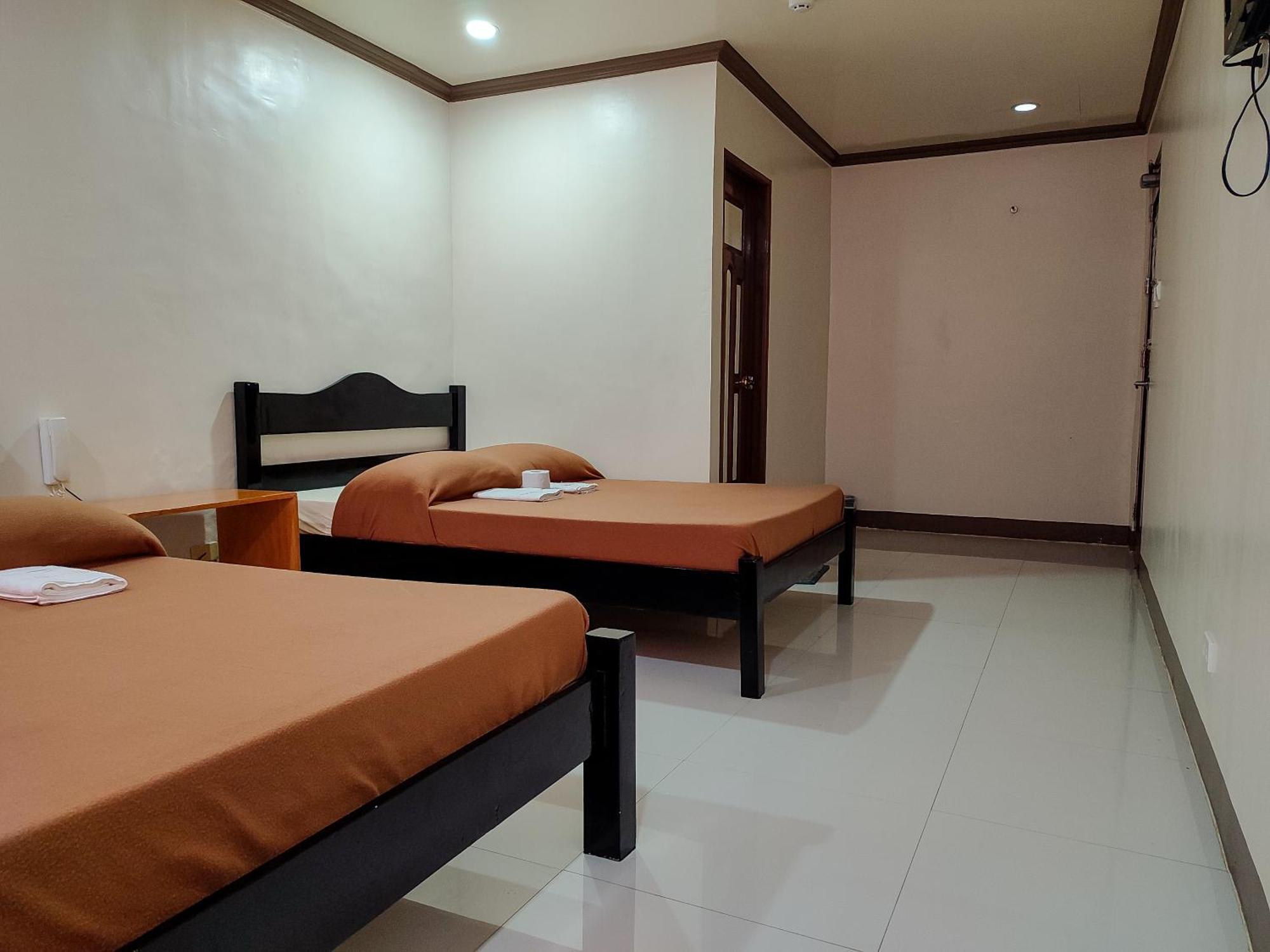 El Juliana Hotel Vigan Kültér fotó