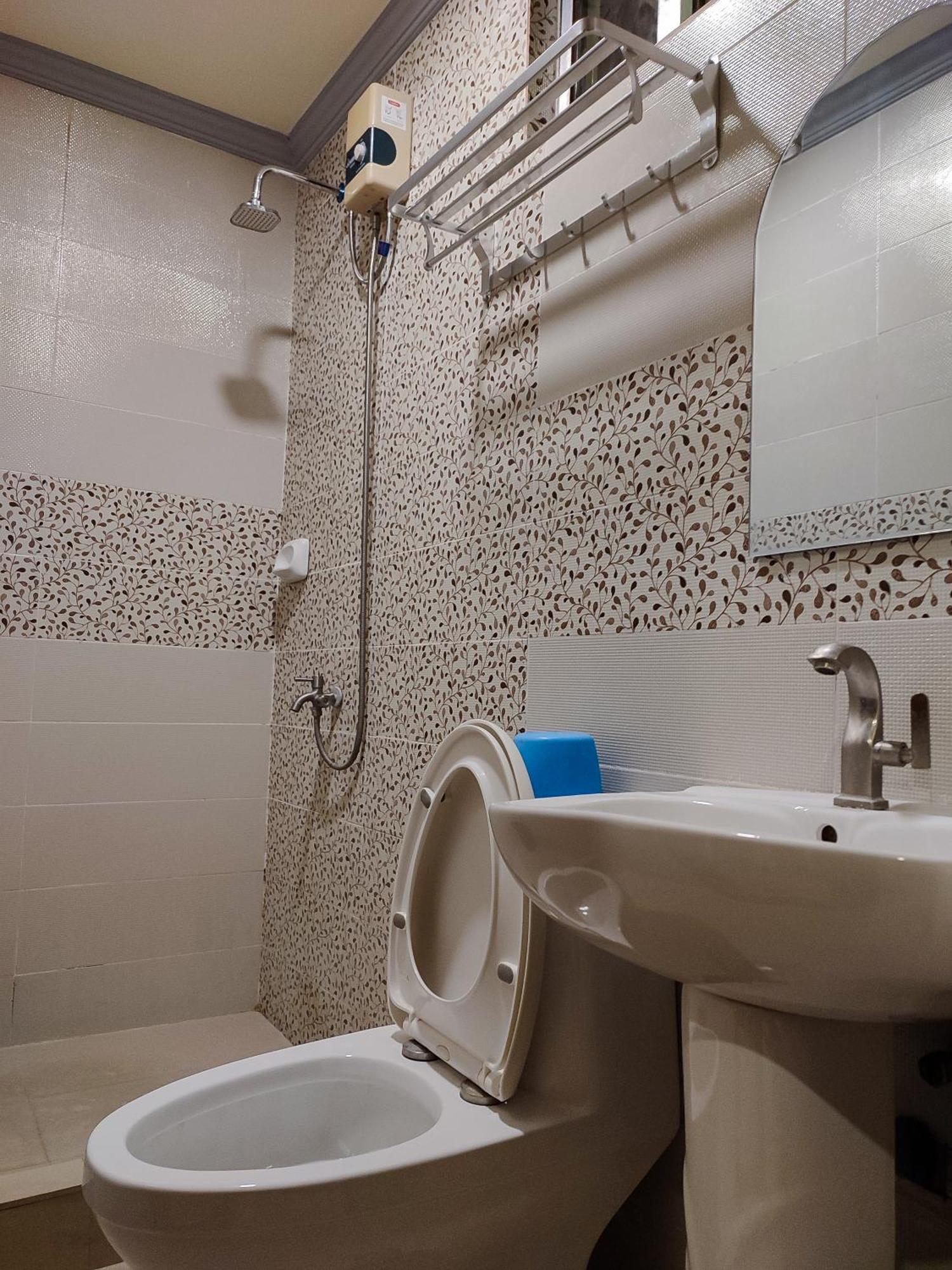 El Juliana Hotel Vigan Kültér fotó